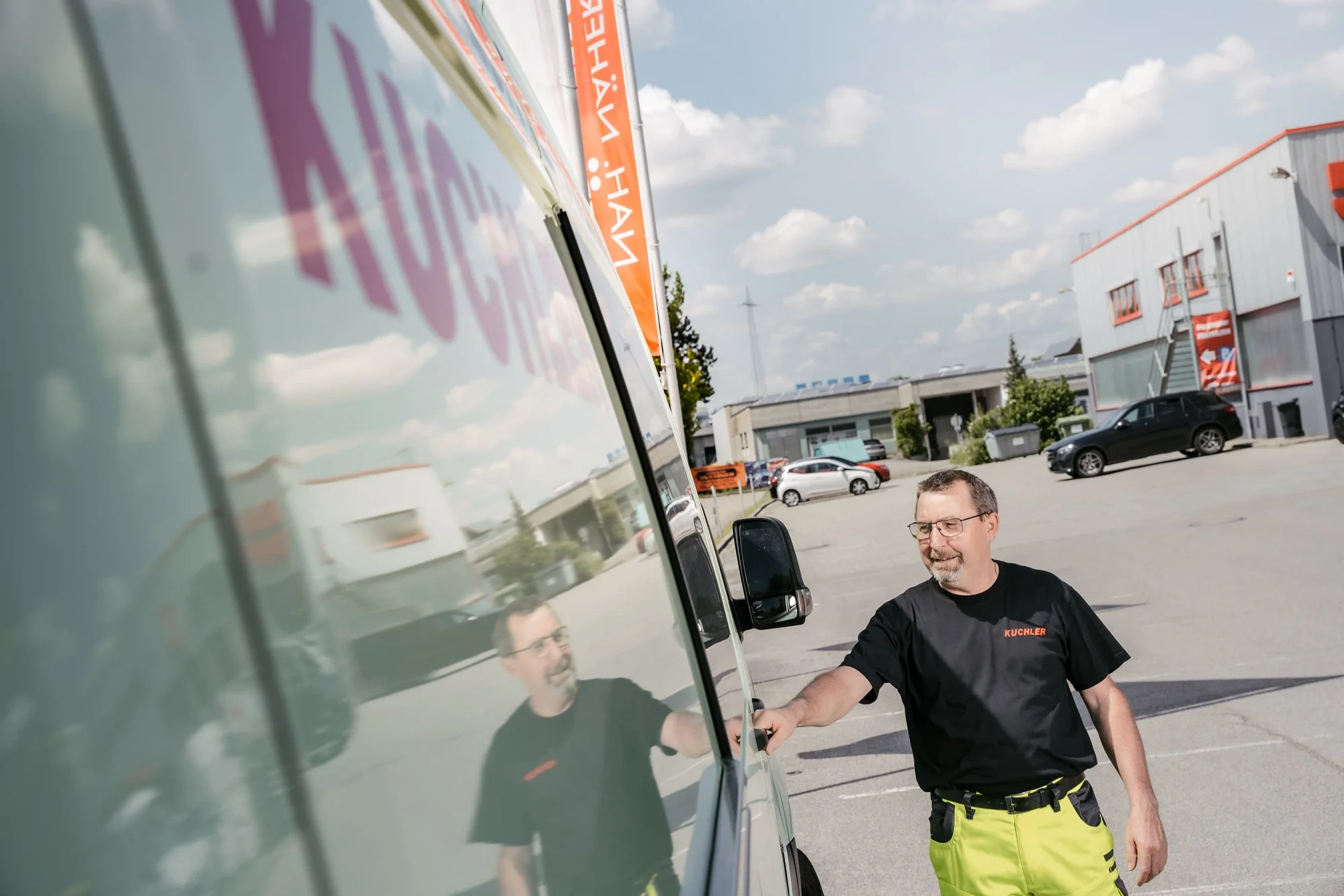 Über Saugbagger Bonn und moderne Technik